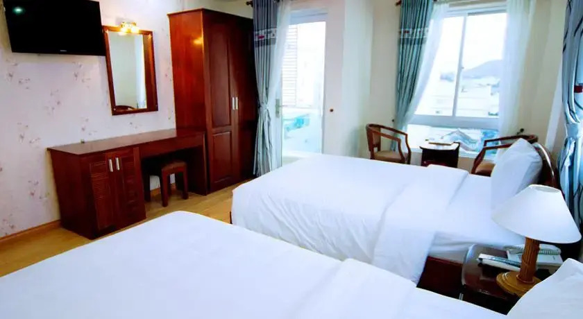 Dung Nghi Hotel
