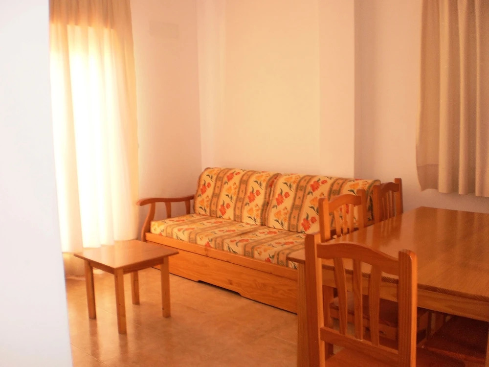 Apartamentos Penyagolosa 3000
