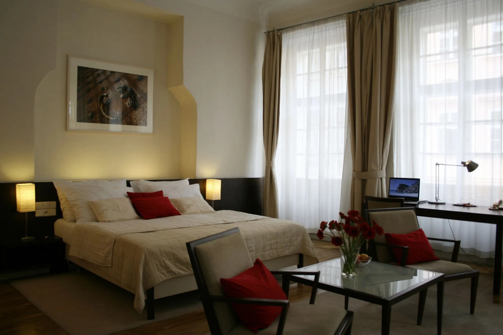 Domus Balthasar Boutique Hotel