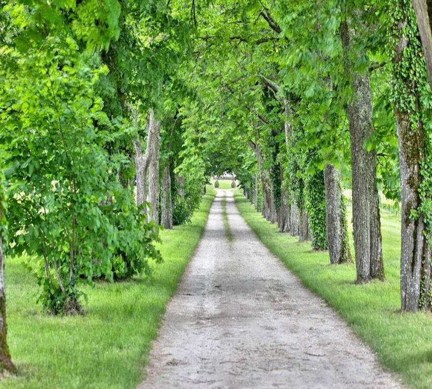 chateau rambaud