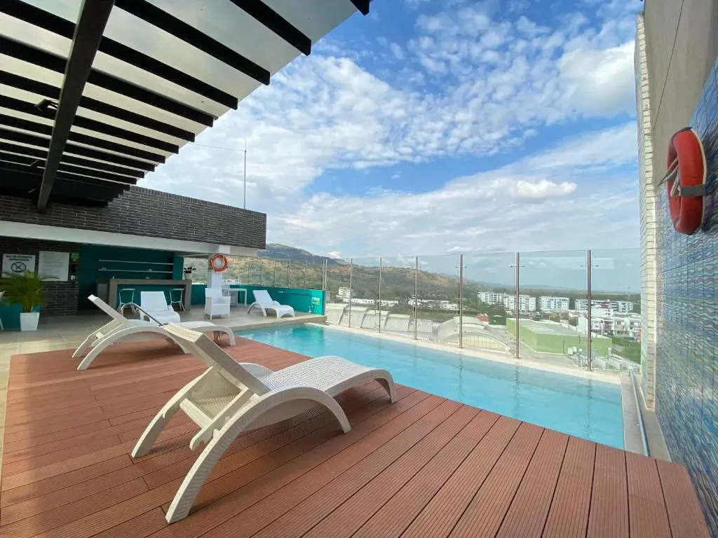 Holiday Inn Express Yopal by IHG