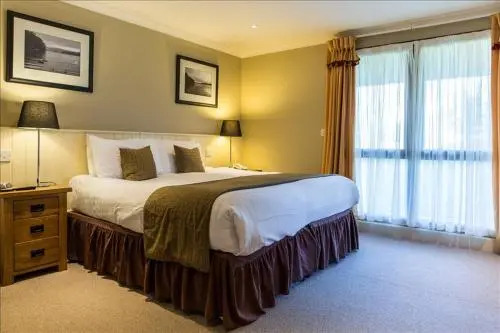 Cameron House Detached Lodge L80