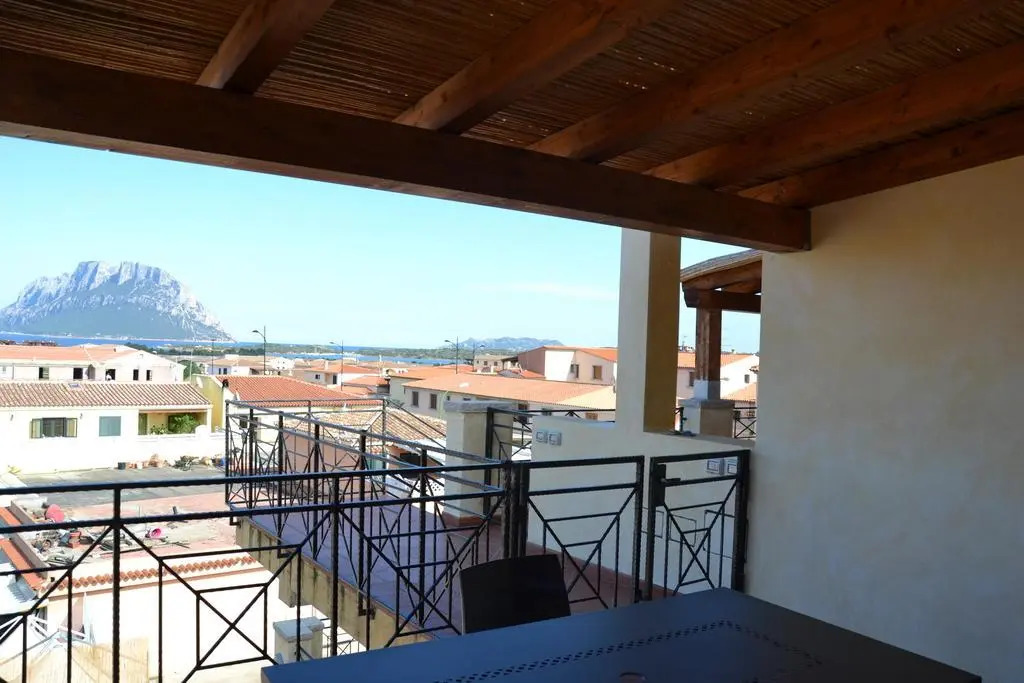 Residence Le Ginestre / Ataras
