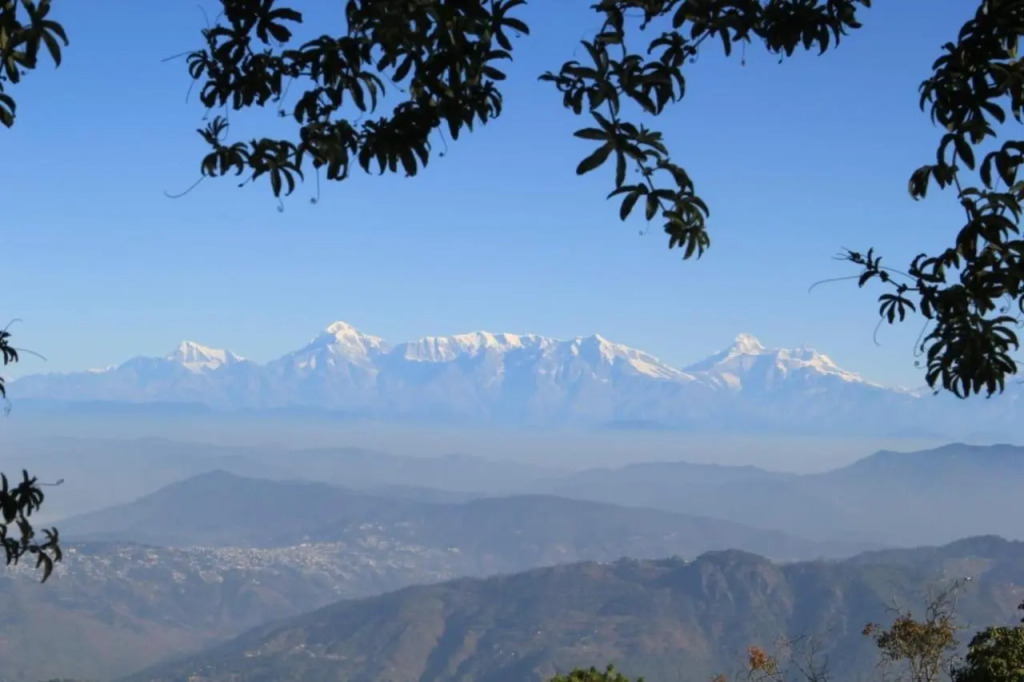 Vineet Homestay