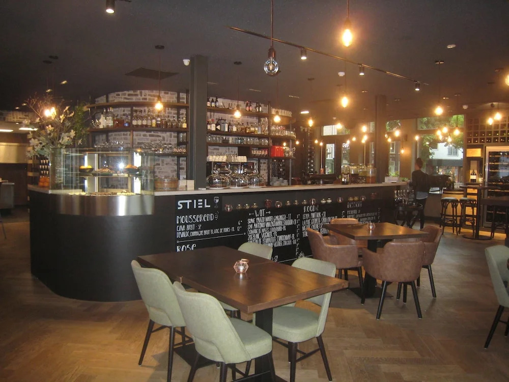Boetiek Hotel van Schagen