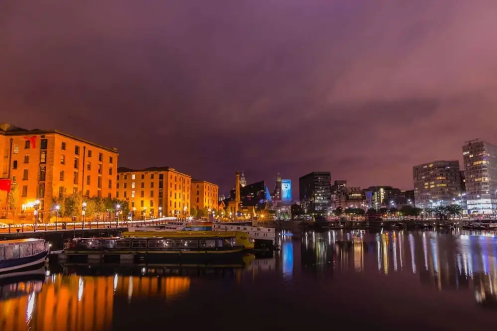 Maldron Hotel Liverpool City Centre