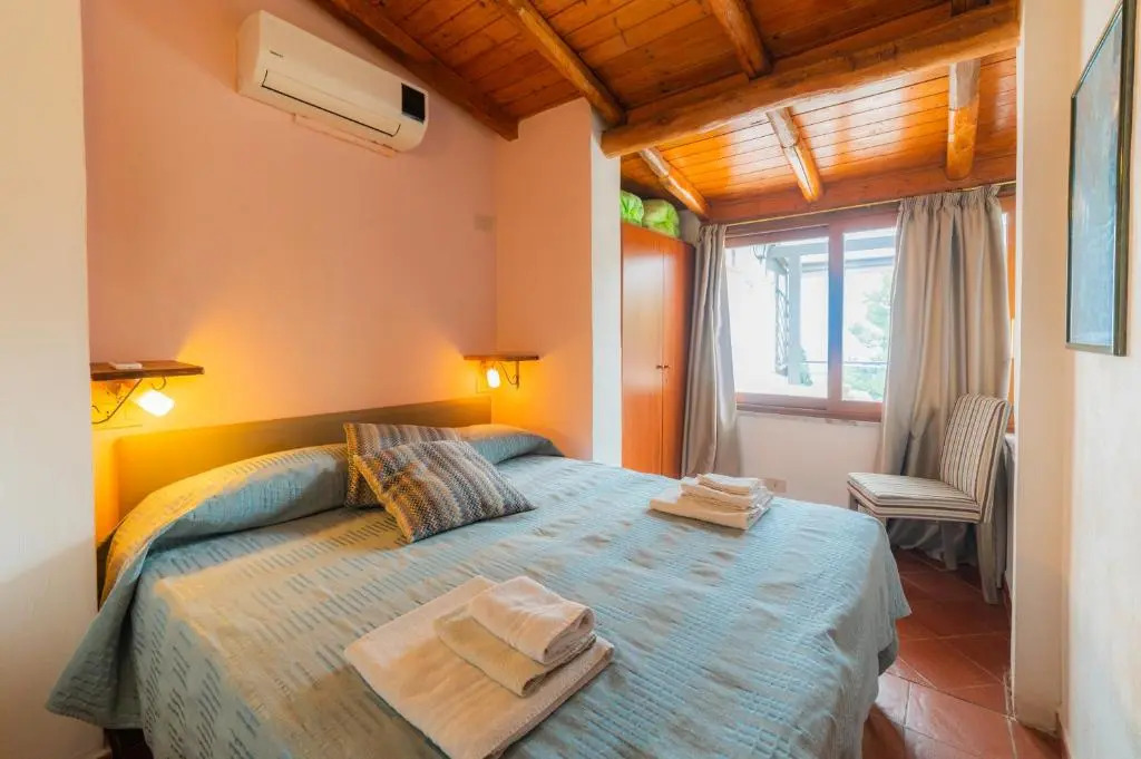 ToviMar Apartments