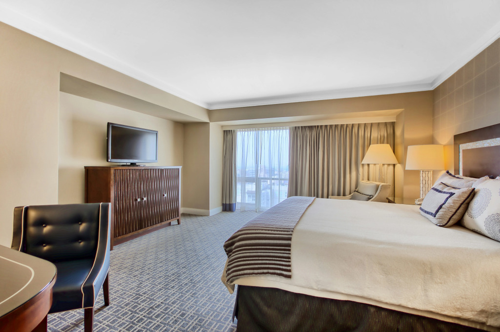 Omni Los Angeles Hotel
