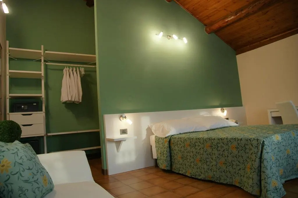 Locanda Grego