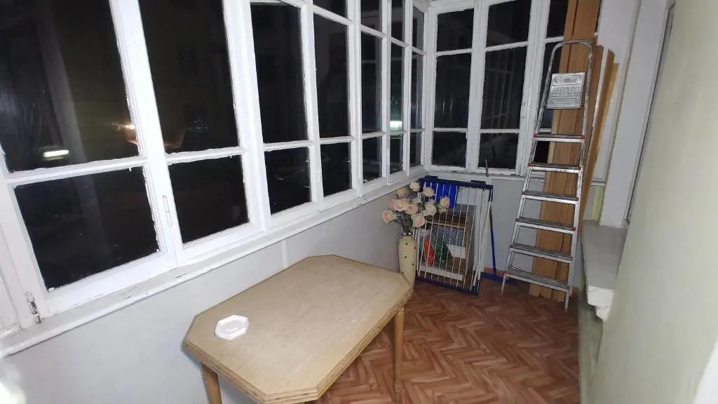 One bedroom 34 Mala Zhytomyrska str Maidan