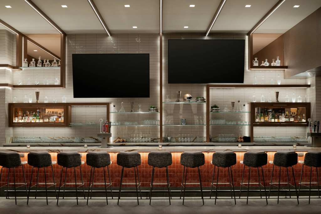 Hilton Santa Clara - Newly Renovated