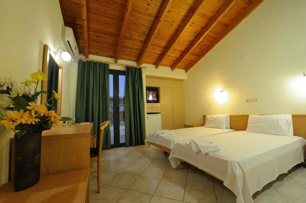 Kentrikon Hotel & Spa