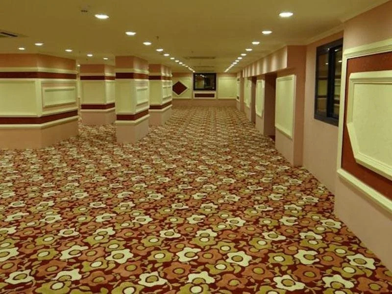 Rowaa Golden Hotel