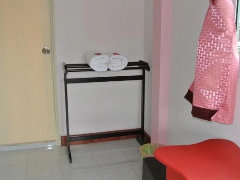 Baan Roti Homestay