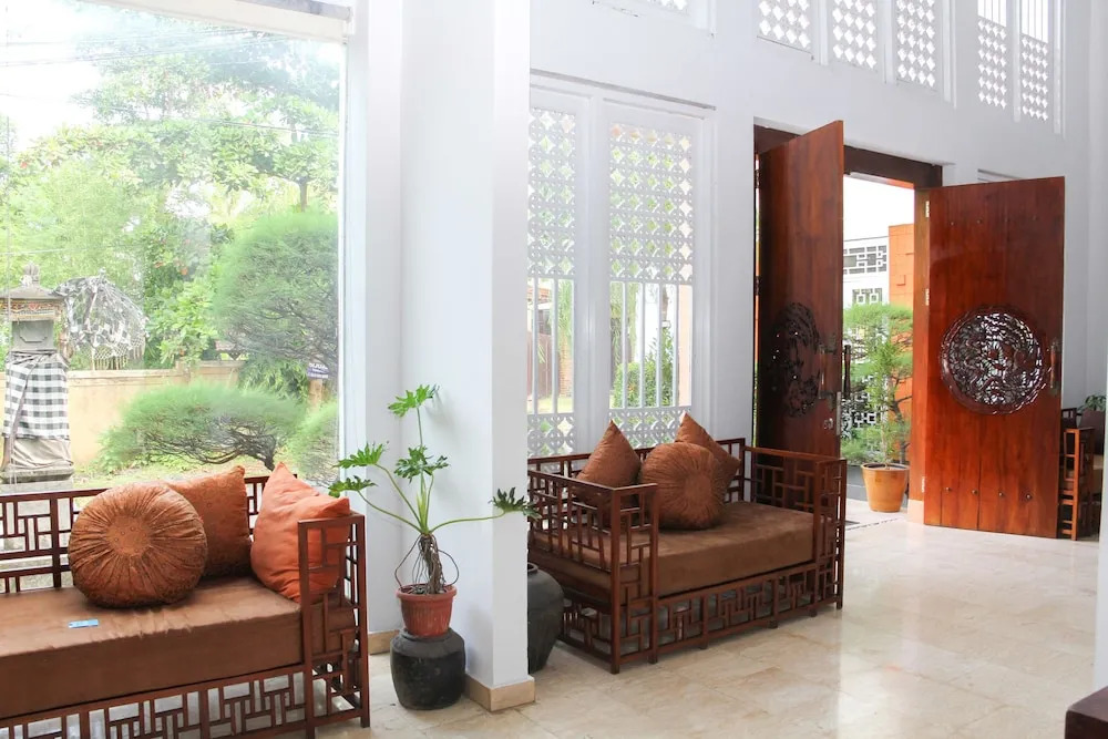 Airy Eco Seminyak Kerobokan Umalas Dua 106 Bali
