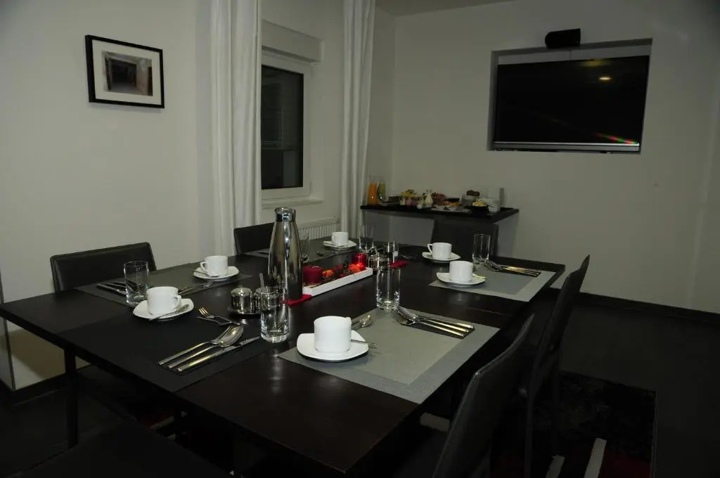 Hotel Sporcher Nest