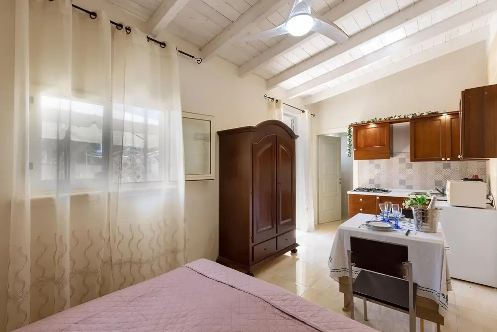 2933 Villetta Patrizia - Monolocale by Barbarhouse