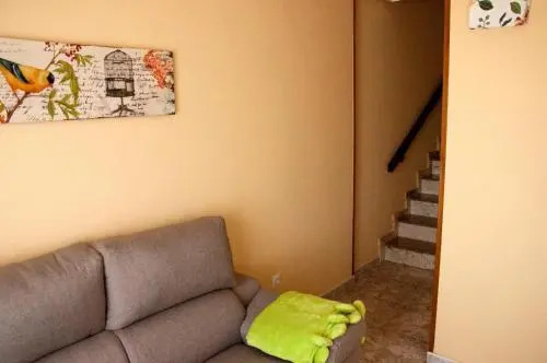 Apartamentos Mar y Sol