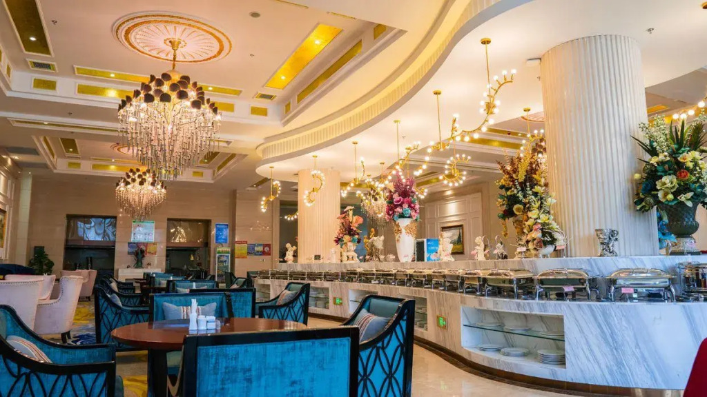 Shenglin International Hotel