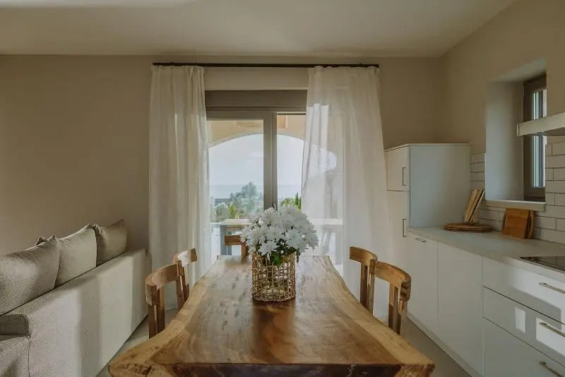 Nama Seaside Villas