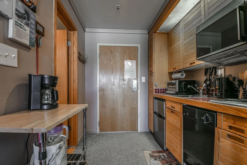 Slopeside 2764 by Summitcove Vacation Lodging
