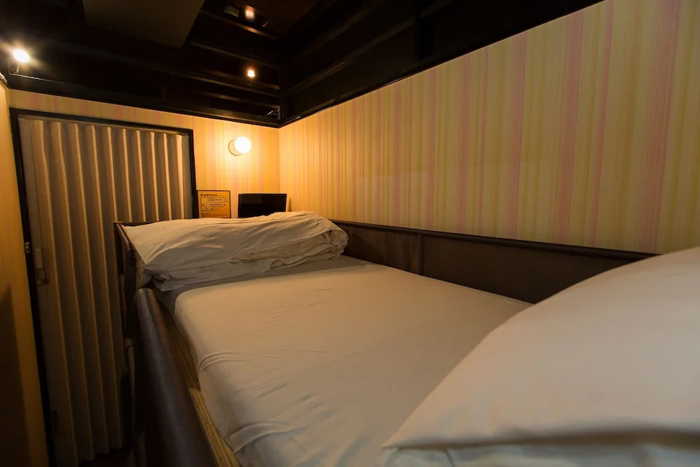 Guest House CHADAPON TOKYO