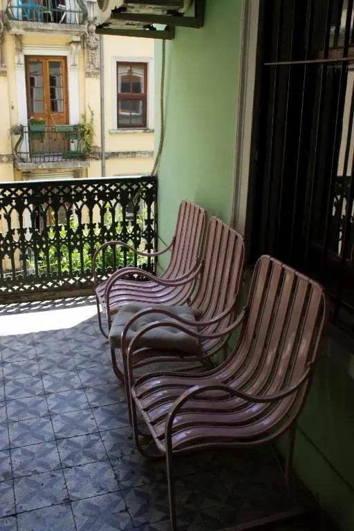 Historical 135 sqm apartment near Galata Tower
