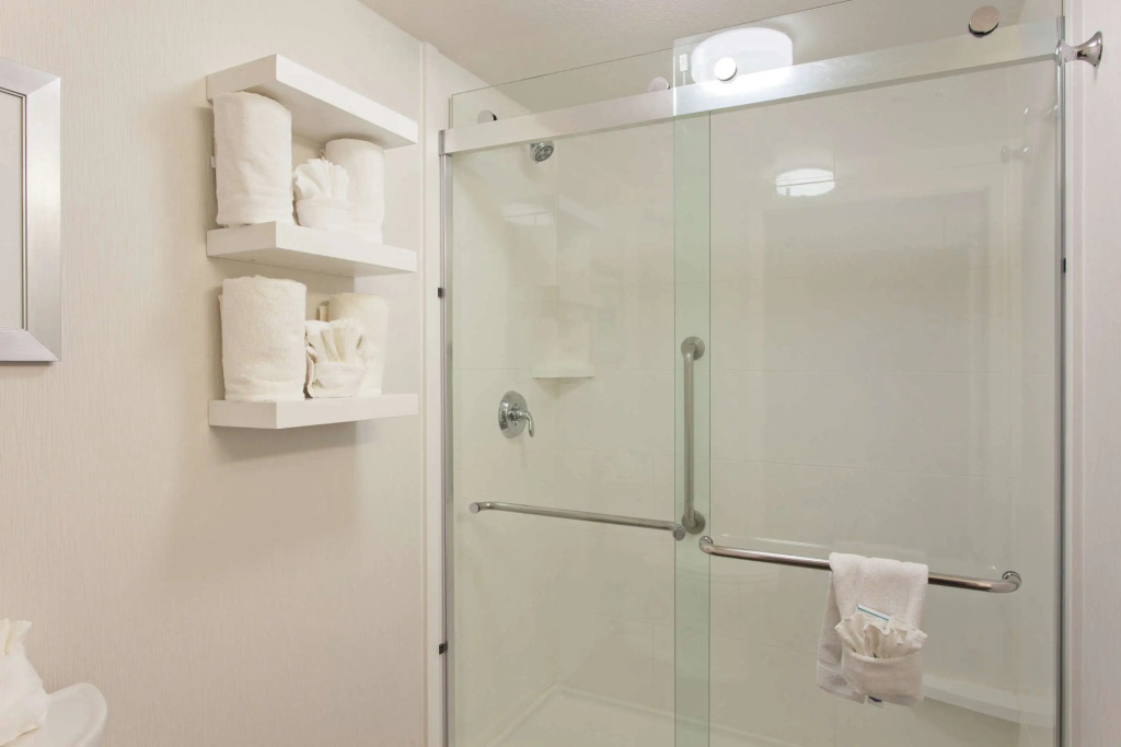Hampton Inn Santa Cruz