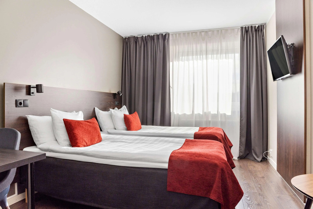 Best Western Hotel Savoy
