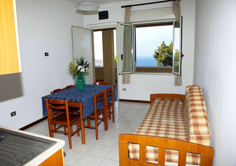Tropea Mare Pace Club