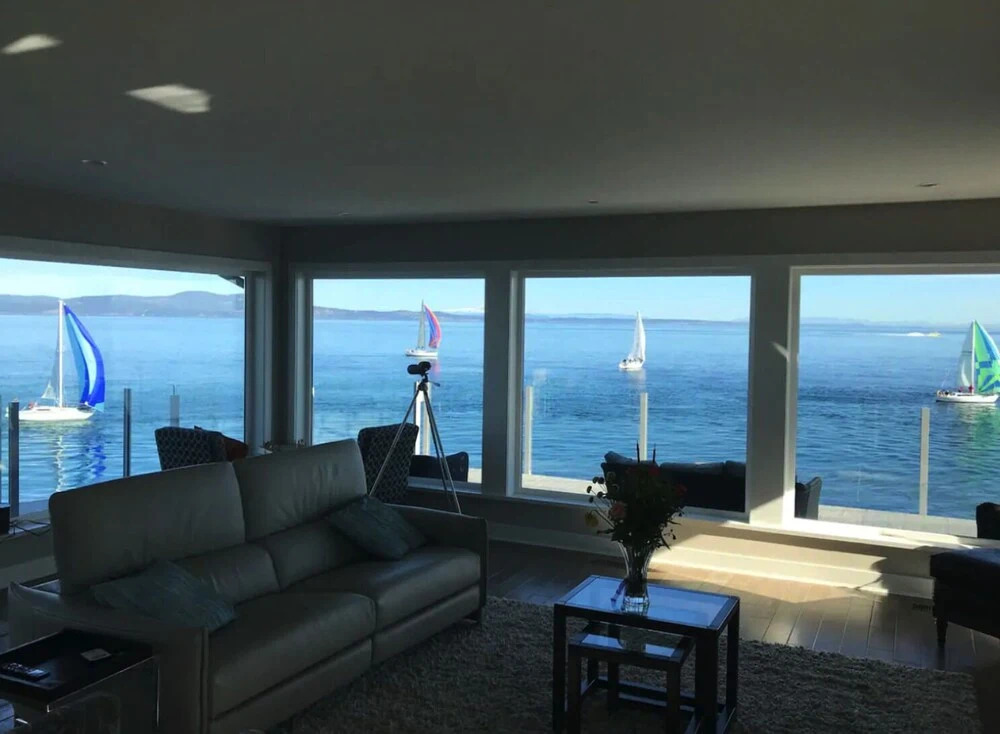 *10 Mile Point Stunning Oceanfront