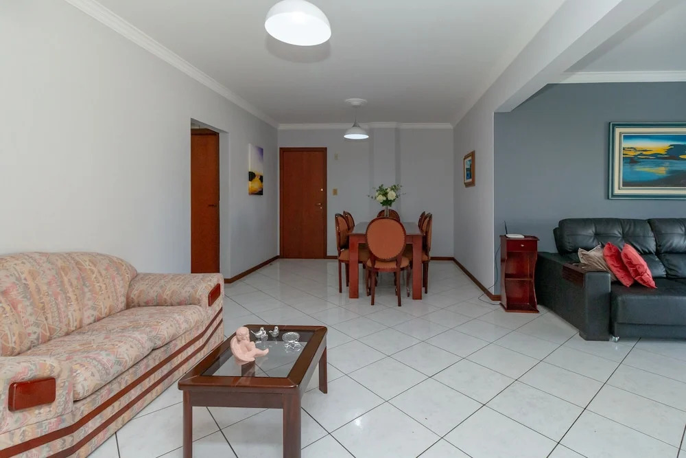 Aluguel Apartamento 3 quartos sendo 1 suíte - 582