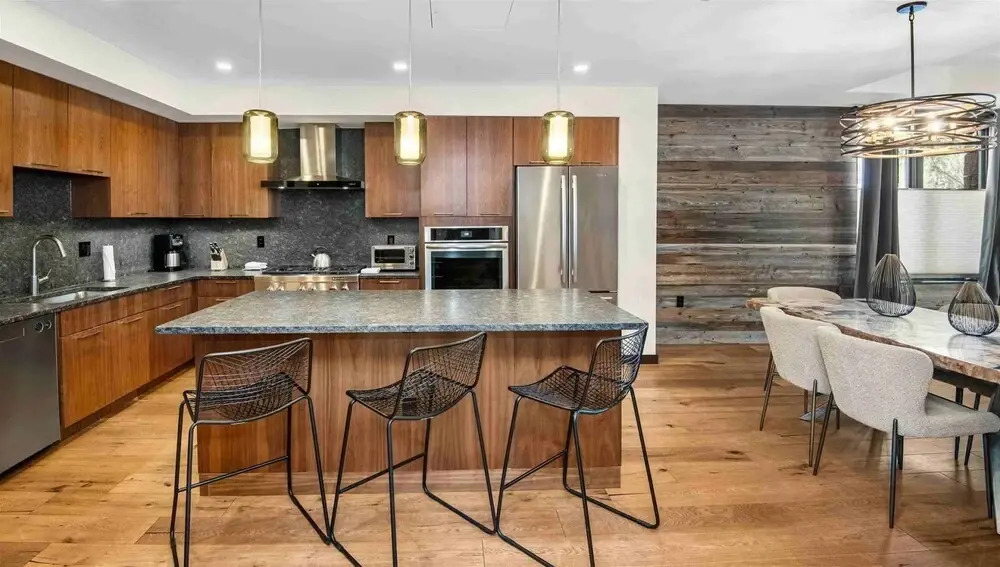 Modern 2 Bedroom Luxury Condo in Lionshead Village