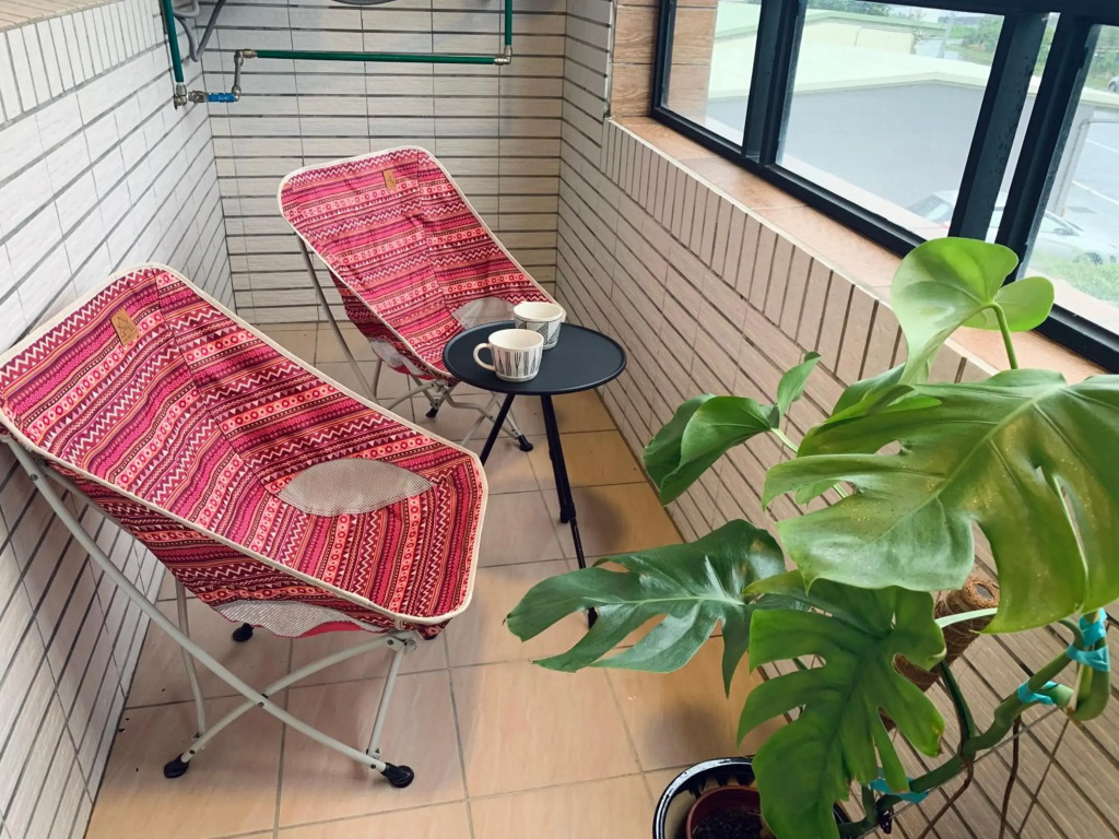 Daiwen Homestay