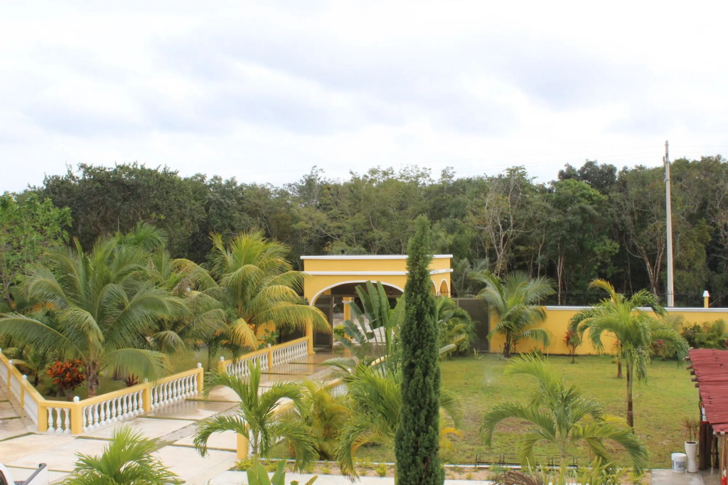 Hotel Scarlette