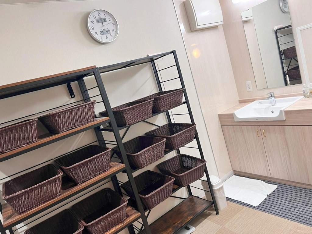 Hotel Kurume HIlls
