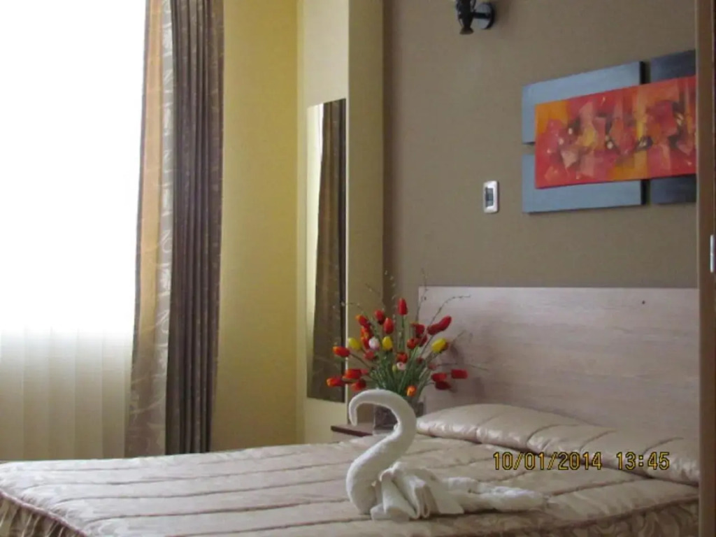 Hotel Torresur Tacna