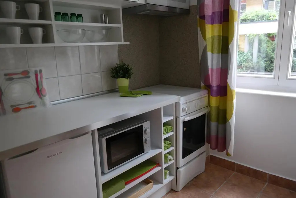 Mester Apartment I.