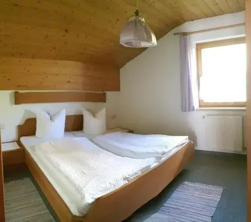 Apartmenthaus Immler