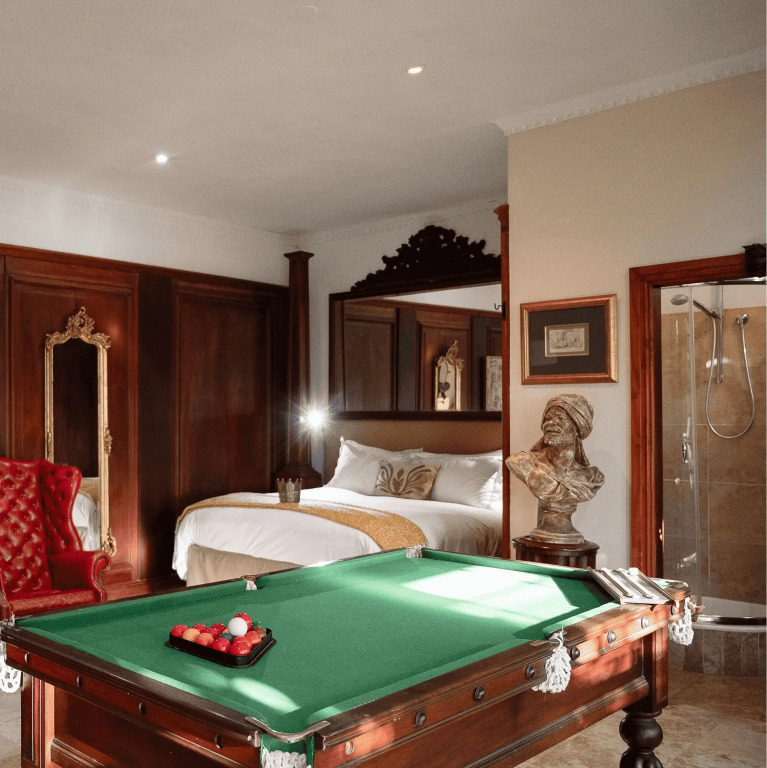 Kennedys Beach Villa