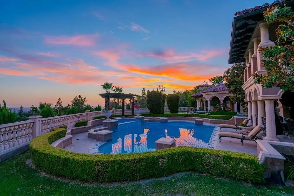 Casa Valentina
