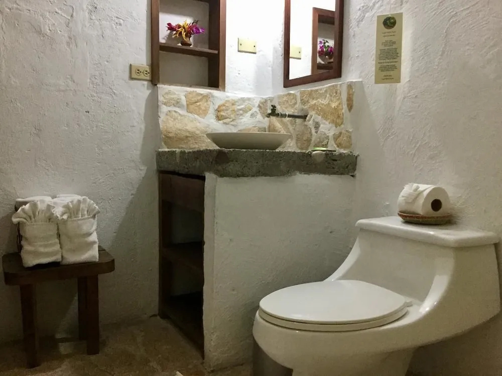 Hotel Hacienda San Lucas