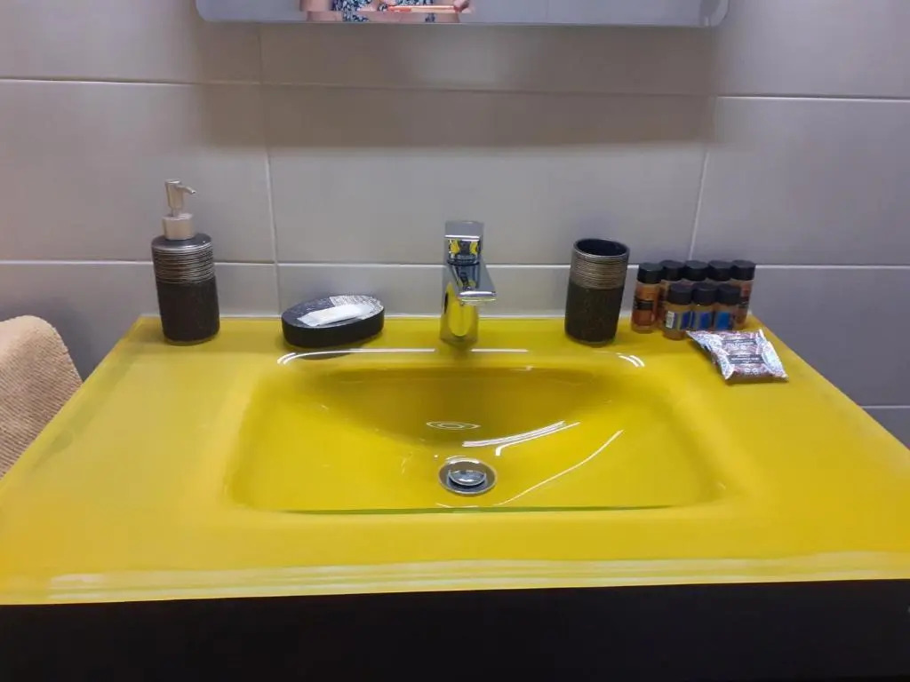 Zannas Apartment