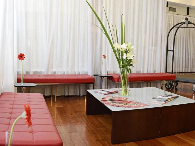 Departamento confortable en Congreso