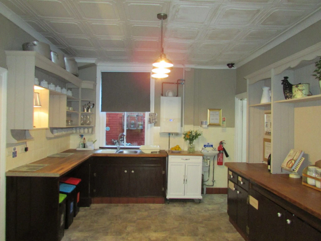 Kipps Backpackers Canterbury