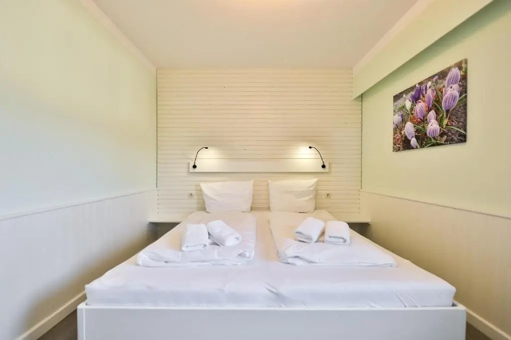 Appartement Gesa 14