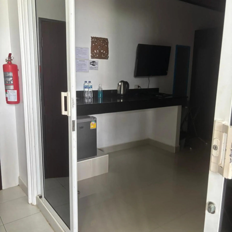 Vivi Boutique Resort Room (SHA Plus+)