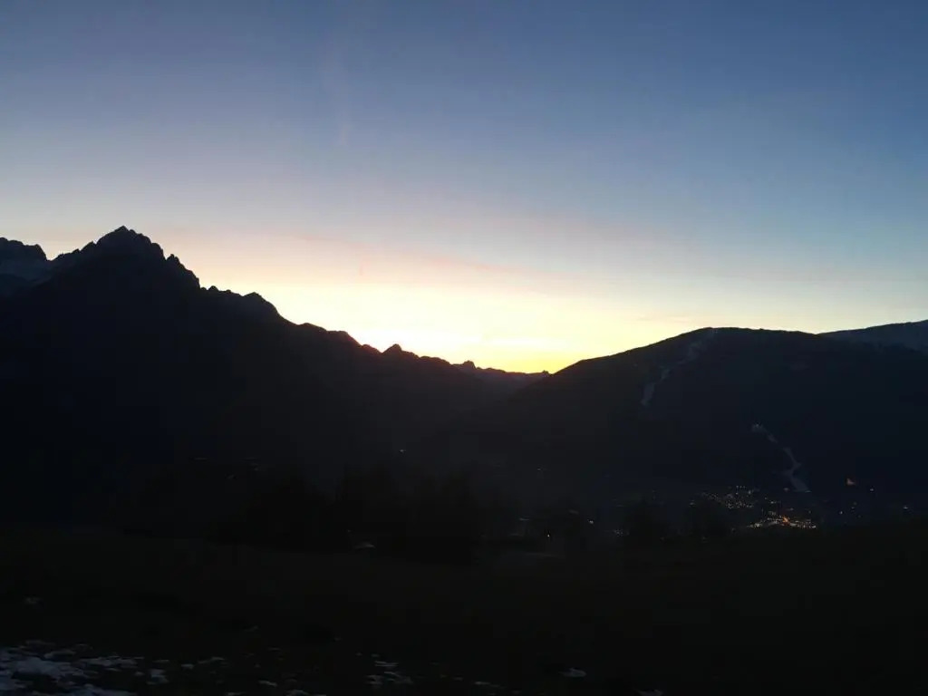 Frühstückspension Alpenrose Bed & Breakfast