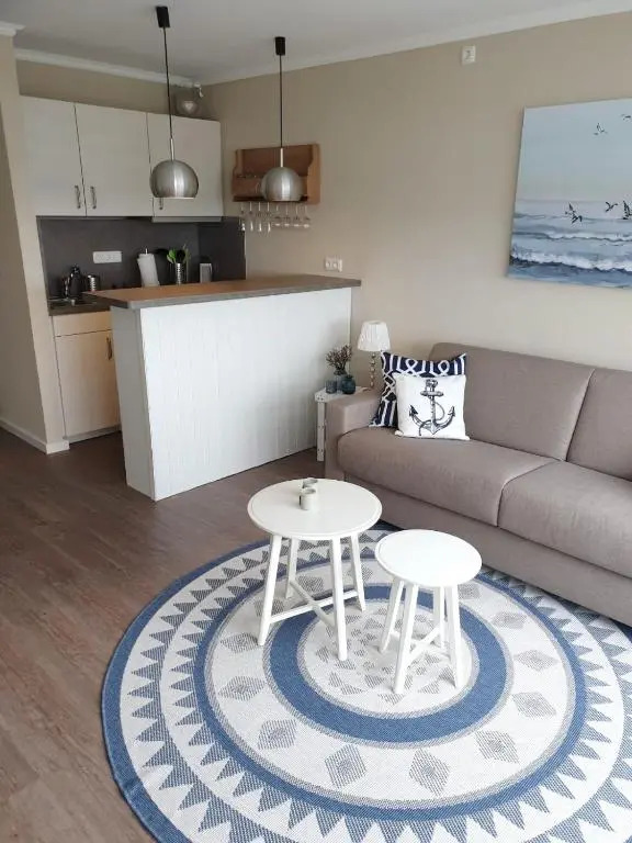 Apartment Fördeblick