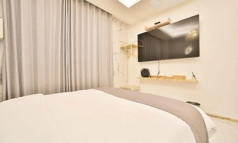Hotel Coolstay Lions Park Daegu February Hotel Lions Park